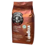 Кава в зернах LavAzza Itierra Brasile Premium Blend 100% Fraбіка 1 кг Італія