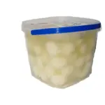 Сир м’який у розсолі Моцарелла Верче 1,045/0,500кг