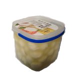 Сир м'який у розсолі Моцарелла Верче 505/250г
