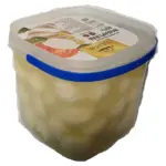 Сир м’який у розсолі Моцарелла Верче 1,045/0,500кг
