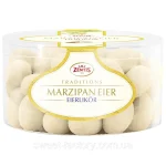 Марципанові яйця з лікером Адвокат Zentis Marzipan Eier Eierlikor 500 г Німеччина