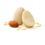 Марципанові яйця з лікером Адвокат Zentis Marzipan Eier Eierlikor 500 г Німеччина