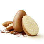 Марципановые яйца Zentis Marzipan  500г Германия