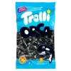 Желейні цукерки без глютену Trolli Морська ластівка Німеччина 1кг
