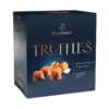Цукерки Трюфельні зі смаком фундуку Ravissant Truffles 175г Польща