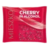 Шоколадні цукерки Вишня у лікері Mieszko Cherry in Alcohol 1кг Польща