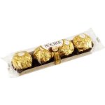 Цукерки Ferrero Rocher 50г Німеччина