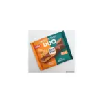 Молочний шоколад Ritter Sport Sweet’n Salti Duo 218г Німеччина