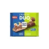 Молочний шоколад Ritter Sport Crunchy Duo 218г Німеччина