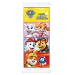 Набір мінішоколаду Щенячий Патруль Mini Milk Chocolate Paw Patrol (4х20г) 80 г Польща