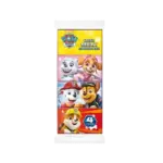 Набір мінішоколаду Щенячий Патруль Mini Milk Chocolate Paw Patrol (4х20г) 80 г Польща