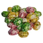 Цукерки шоколадні (Великодні яйця) Baron Easter Eggs 1 кг Польща