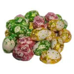 Цукерки шоколадні (Великодні яйця) Baron Easter Eggs 1 кг Польща