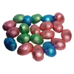 Цукерки шоколадні (Великодні яйця) Baron Easter Eggs 1 кг Польща
