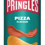 Чипси Pringles Pizza Flavour, 165 г