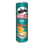 Чипси Pringles Pizza Flavour, 165 г