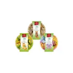 Набір Шоколадних Пасхальні Курчата та Овечки Favorina Mini Osterfigureu 125г Німеччина
