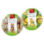 Набір Шоколадних Пасхальних Кроликів Favorina Mini Osterhaseu 125г Німеччина