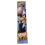 Цукерки Toffifee фундук у карамелі з кремовою нугою і шоколадом (3штх125г) 375г Німеччина