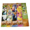 Цукерки Toffifee фундук у карамелі з кремовою нугою і шоколадом (3штх125г) 375г Німеччина