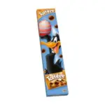 Цукерки Toffifee фундук у карамелі з кремовою нугою і шоколадом (3штх125г) 375г Німеччина