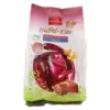 Трюфельні яйця Шварцвальдська вишня Favorina Truffel-Eier Schwarzwalder Kirsch 150г Німеччина