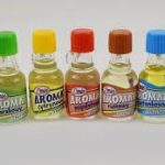 Ароматизатор харчовий Вершковий Emix Aromat Smetankowy 10мол Польща