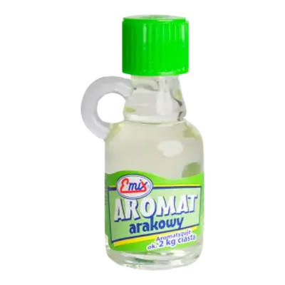 Ароматизатор харчовий Анісовий Emix Aromat Arakowy 10мол Польща