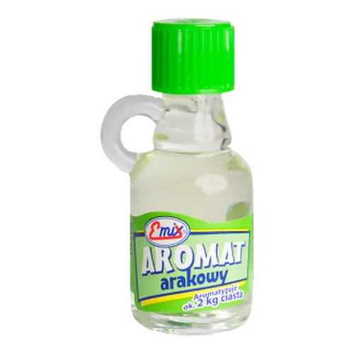 Ароматизатор харчовий Анісовий Emix Aromat Arakowy 10мол Польща