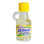 Ароматизатор харчовий Emix Aromat Cytrynowy 10мл Польща