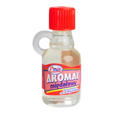 Ароматизатор харчовий Мигдальний Emix Aromat Migdalowy 10мол Польща
