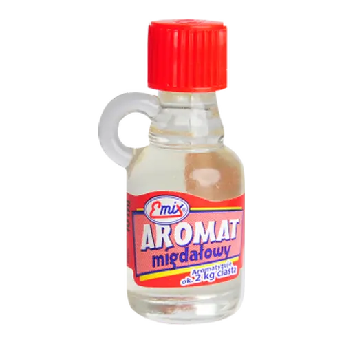 Ароматизатор харчовий Мигдальний Emix Aromat Migdalowy 10мол Польща