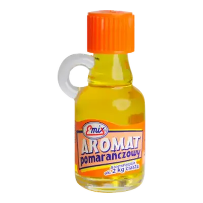 Ароматизатор пищевой Апельсиновый Emix Aromat Pomaranczowy 10мл Польша