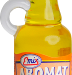 Ароматизатор пищевой Ромовый Emix Aromat Rumowy 10мл Польша