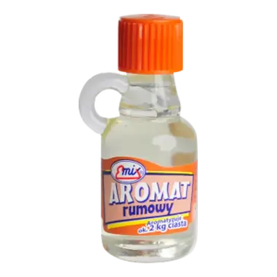 Ароматизатор пищевой Ромовый Emix Aromat Rumowy 10мл Польша