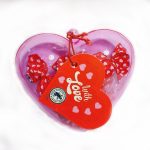 Набір цукерок "З любов'ю" Becky's With Love 50 г Нідерланди