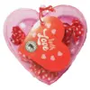 Набір цукерок “З любов’ю” Becky’s With Love 50 г Нідерланди