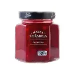Журавлинний соус для м’ясних та інших страв Nasza Spizarnia 300 г Польща