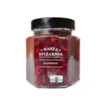 Чорничний соус для м’ясних та інших страв Nasza Spizaruia 300 г Польща
