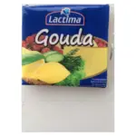 Сир тостерний (плавлений) Lactima Gouda Польща 130г