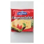 Сир тостерний (плавлений) Emmentaler Lactima Польща 130г
