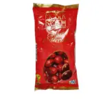 Шоколадні кульки Moser Roth Mini Chocoladenkugeln Edel Vollmilch 150г Німеччина