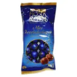 Шоколадні кульки Moser Roth Mini Chocoladenkugeln Edel Vollmilch 150г Німеччина