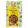 Карамельне печиво-драже у молочному шоколаді Magnetic Easter Chocolate Balls 260г Польща