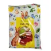 Цукерки желейні Великодній Заєць Magnetic Easter Jelly 150г Польща