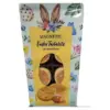 Печиво пісочне тарталетки із солоною карамеллю та карамельною крихтою Magnetic Easter Tartalets 165г Польща