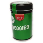 Приправа з корінням для вегетаріанських страв Kania Veggies 55г Німеччина