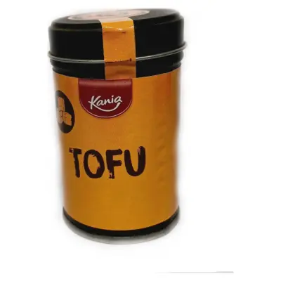 Приправа з корінням для тофу Kania Tofu 60г Німеччина