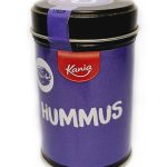 Приправа з корінням для вегетаріанських страв Kania Veggies 55г Німеччина