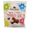 Цукерки шоколадні Яйця Асорті Socado Maxi Ovetti Primevoglie 110г Італія